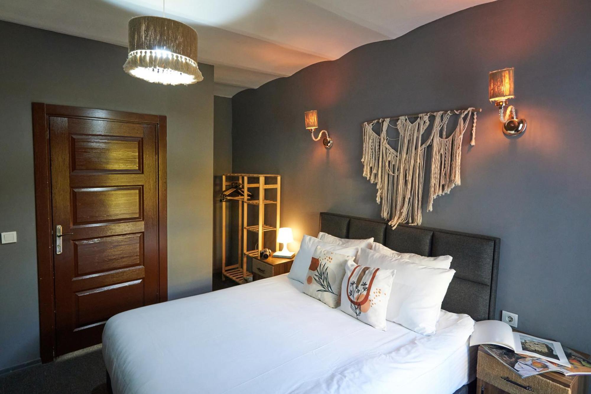 Galata Pearl Hotel Istanbul Exterior photo