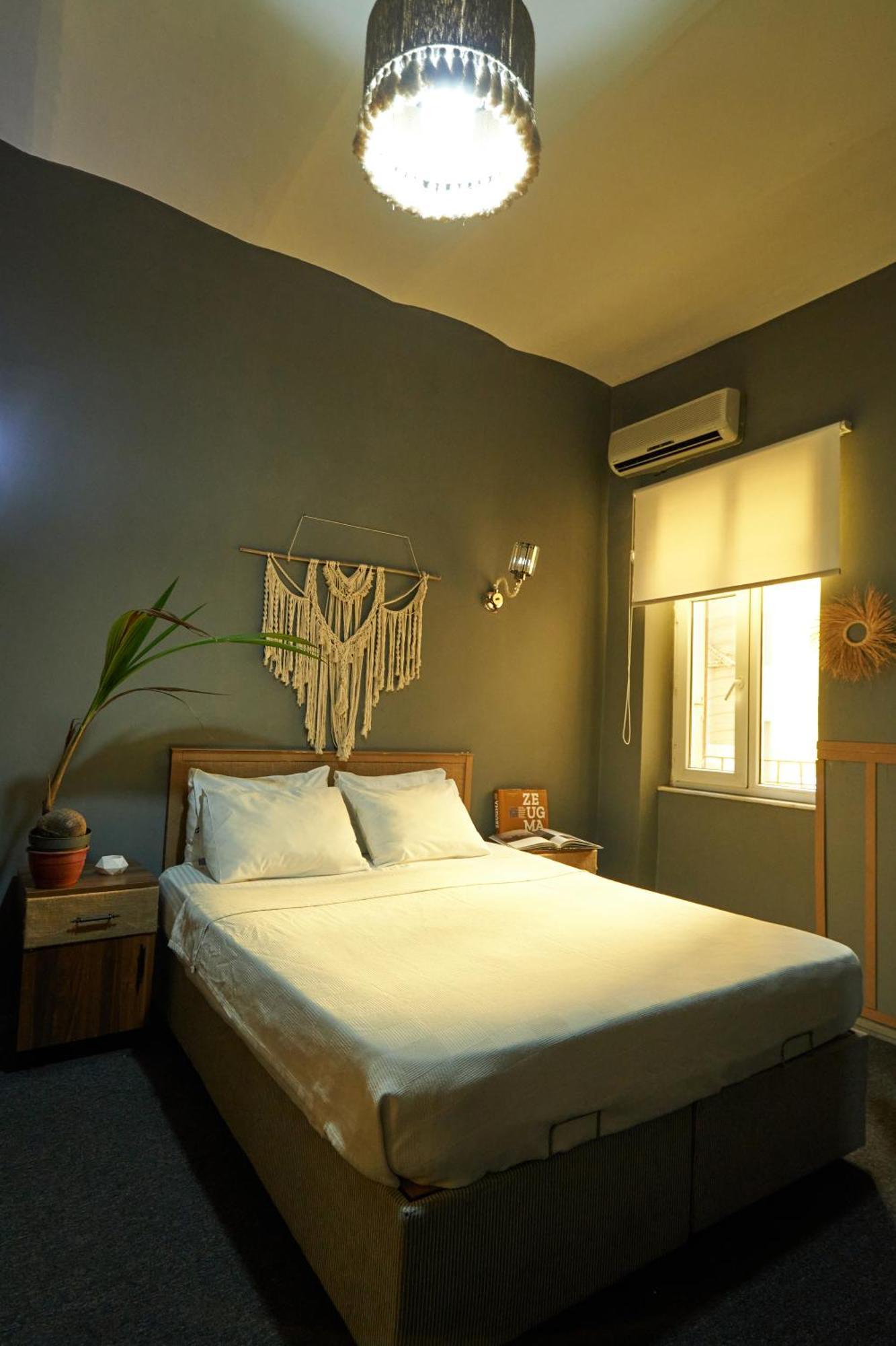 Galata Pearl Hotel Istanbul Exterior photo