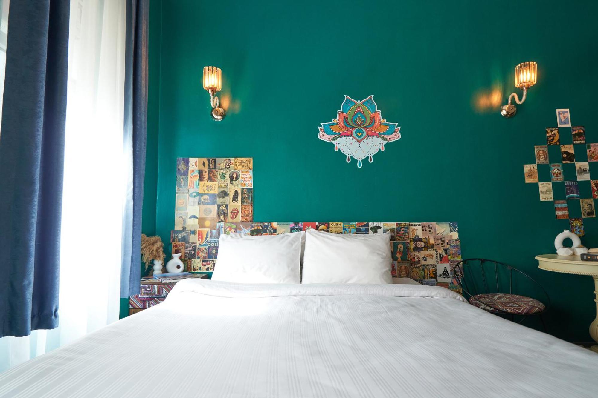 Galata Pearl Hotel Istanbul Exterior photo